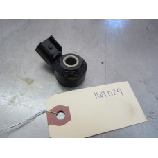 16T029 Knock Detonation Sensor From 2011 Mercury Mariner  3.0 4L3A12A699AA